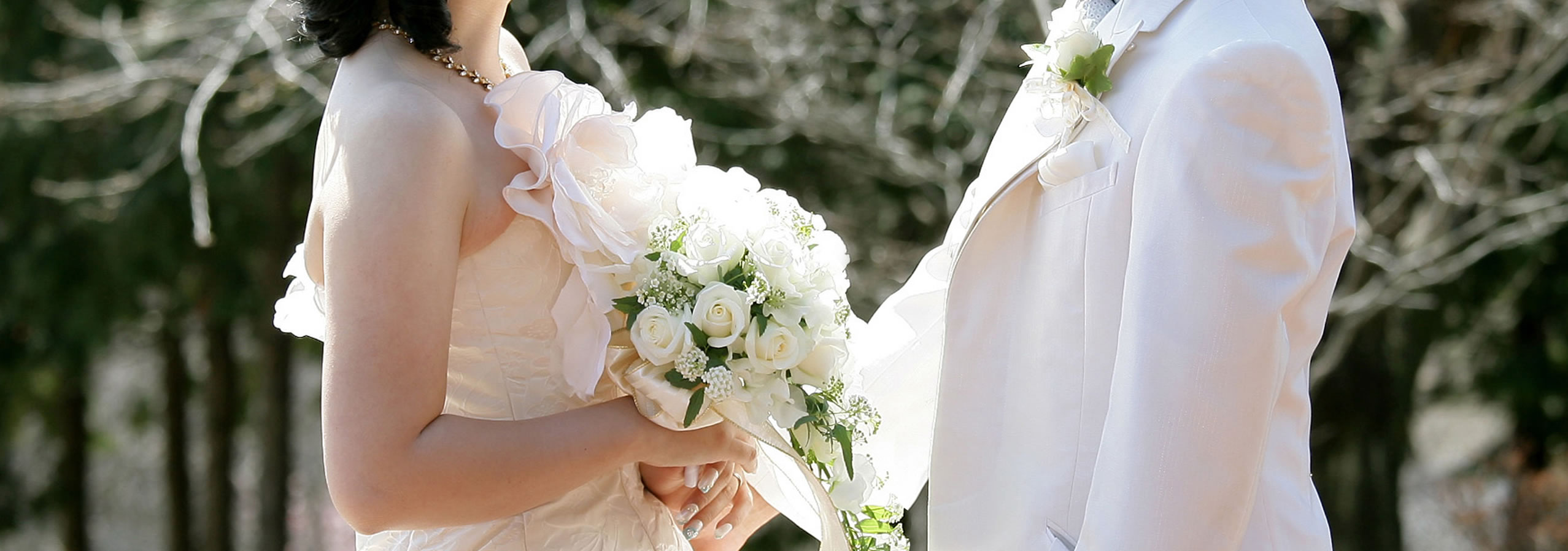結婚イメージ